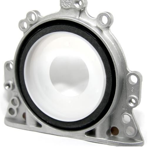 [VOBE00PORECI] PORTA RETEN DE CIGÜEÑAL VOLKSWAGEN BEETLE DE 2000 AL 2005 / BORA DE 2005 AL 2010 / EOS DE 2009 AL 2011 / EUROVAN DE 2006 AL 2010 / GOLF DE 2000 AL 2006 / JETTA DE 2011 AL 2012 / JETTA A4 DE 2000 AL 2006 / PASSAT DE 1997 AL 2008 / SHARAN DE 2001 AL 2010 COD. 06A103171A