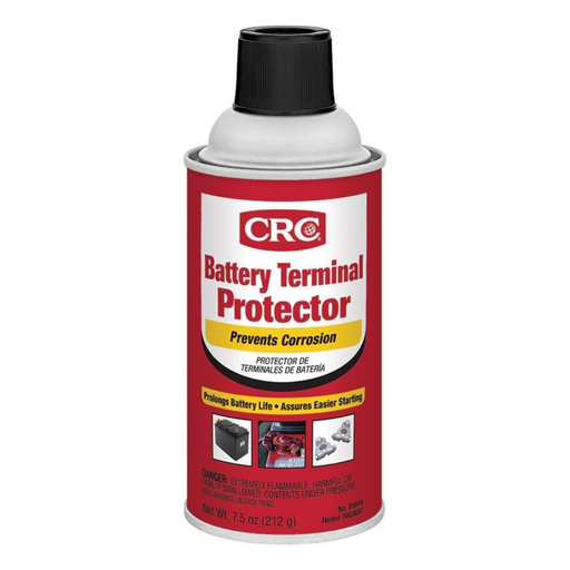 [7825405046] PROTECTOR DE BATERIAS 213 G CRC COD. MX05046