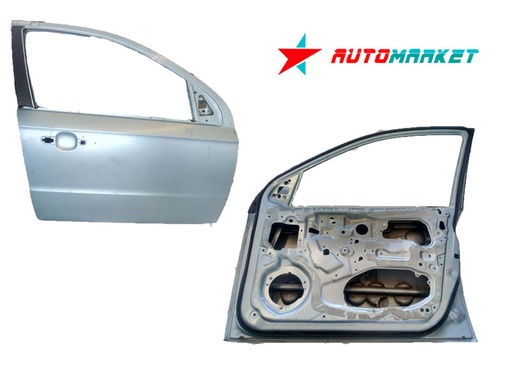 [CHAVE08PUEDRUS] PUERTA CHEVROLET AVEO DE 2008 AL 2018 DEL DER DESMONTADO ORIGINAL