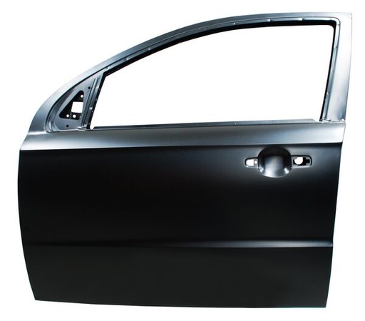 [PUCH-AV08-32] PUERTA CHEVROLET AVEO 2008 AL 2018/ G3 DE 2007 AL 2009 DEL IZQ TW