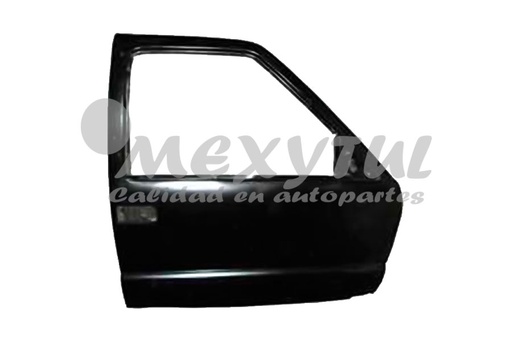 [CHS1095PUER] PUERTA CHEVROLET S10 DE 1995 AL 2003 DER (9209) EX+
