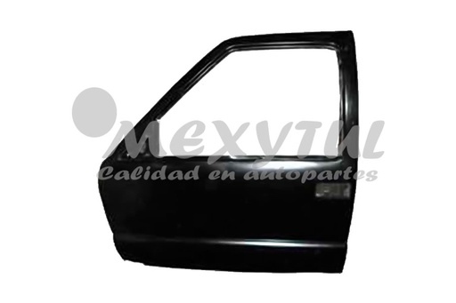 [CHS1095PUEL] PUERTA CHEVROLET S10 DE 1995 AL 2003 IZQ (9208) EX+