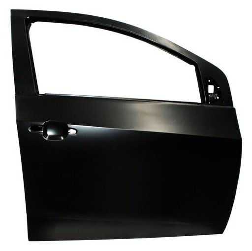 [CHSO12PUDR] PUERTA CHEVROLET SONIC 12-17 DEL DER TW