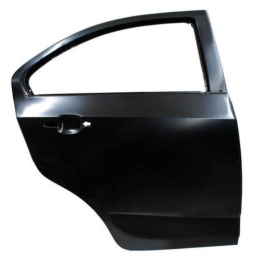 [CHSO12PUTR] PUERTA CHEVROLET SONIC 12-17 TRAS DER TW