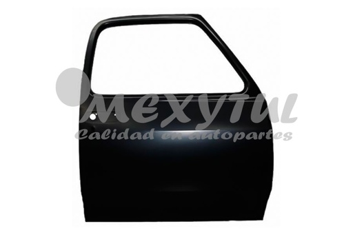 [DOPU86PUER] PUERTA DODGE PU DE 1986 AL 1993 DER (9429) EX+