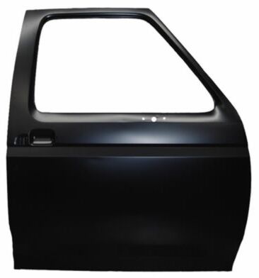 [FOPU80PUEL] PUERTA FORD PU DE 1980 AL 1986 IZQ (9430) EX+