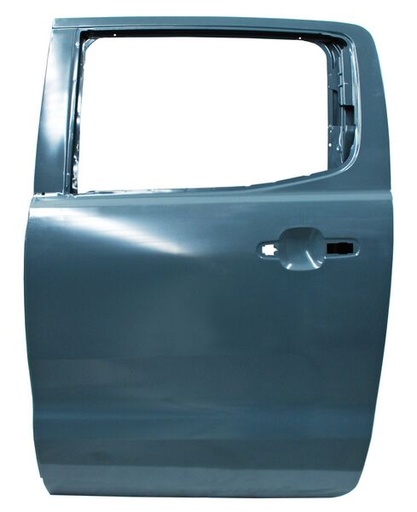 [FORAN13PUETRL] PUERTA FORD RANGER 13-18 TRAS IZQ TW