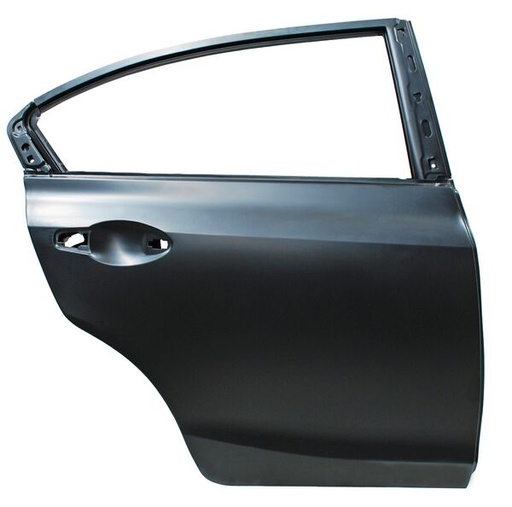 [PTHCI12TR] PUERTA HONDA CIVIC 12-15 TRAS DER TW
