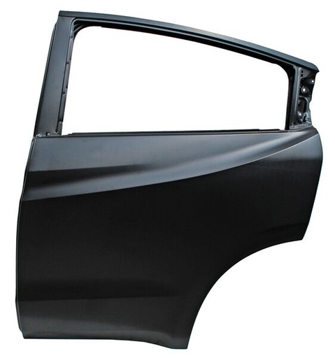 [HOCR17PUTL] PUERTA HONDA HRV 16-20 TRAS IZQ TW