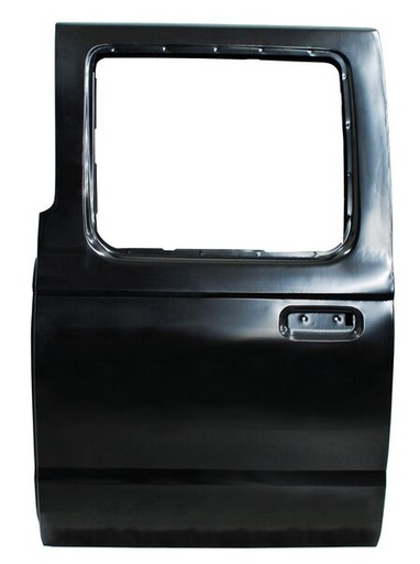 [NID2208PUETL] PUERTA NISSAN PU D22 08-15 / FRONTIER 11-15 TRAS IZQ TW