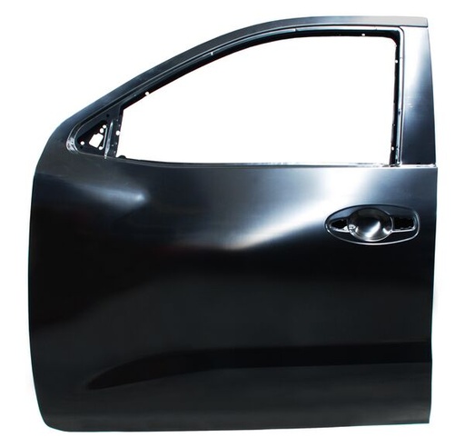 [NIPU16PU] PUERTA NISSAN PU NP300 4 PTAS / FRONTIER 2016 AL 2024 DEL IZQ TW *R