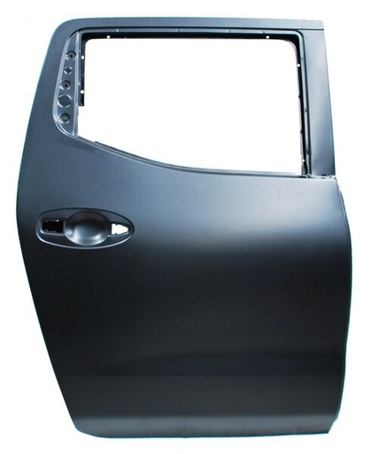 [NIPU316PUETRR] PUERTA NISSAN PU NP300/ FRONTIER 16-25 TRAS DER TW