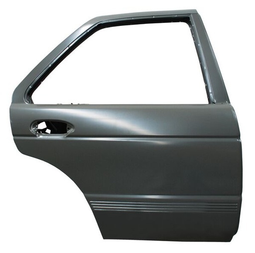 [NITSU92PUETRUS] PUERTA NISSAN TSURU III DE 1992 AL 2017 TRAS DER DESMONTADO