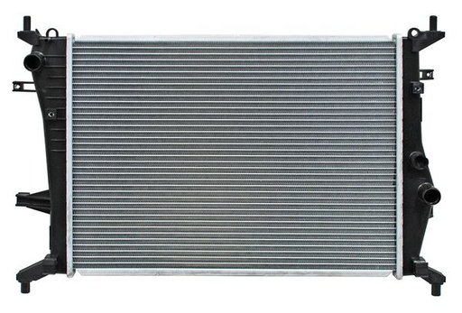[CHAV18RA] RADIADOR CHEVROLET AVEO 18-23 STD L4 1.5L 14 7/8X 20 1/2 ALUM SOLDADO
