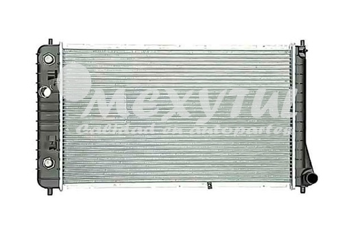 [CHCAV95RAD] RADIADOR CHEVROLET CAVALIER/SUNFIRE DE 1995 AL 2002 4 CIL AUT (119623) *A