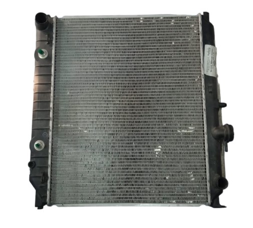 [CHCOL04RAD] RADIADOR CHEVROLET COLORADO DE 2004 AL 2006 P/AIRE 3.1 V6 (119622) EX+