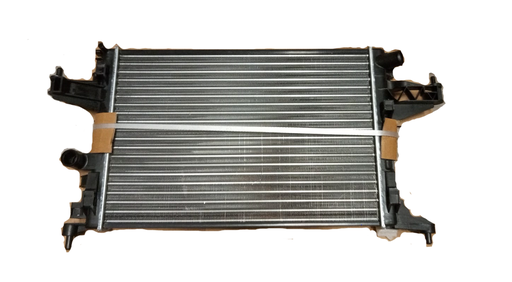 [36167 M] RADIADOR CHEVROLET CORSA DE 2011 AL 2012 1.6/1.8 L4 / TORNADO DE 2011 AL 2018 1.8 L4 EX+