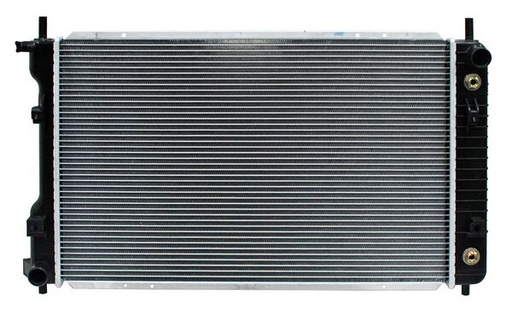 [25952759] RADIADOR CHEVROLET EQUINOX 16-17/ TERRAIN 11-17 AUT