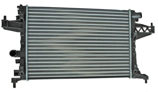 [CHTO11RA] RADIADOR CHEVROLET TORNADO 11-20 STD L4 1.8L 14 7/8X 21 1/4 ALUM MECANICO