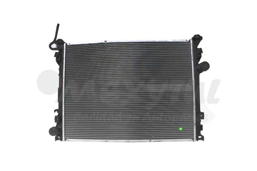 [DOCHA05RAD] RADIADOR DODGE CHARGER/ CHRYSLER 300 DE 2005 AL 2010 AUT V6/ V8 3.5L/ 5.7L 18 3/8X 24 1/4 ALUM SOLDADO (128949)