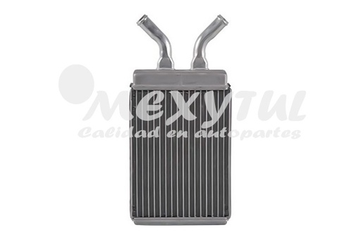 [FOCOU89RAD] RADIADOR FORD COUGAR / THUNDERBIRD DE 1989 AL 1993 V6 (119615) EX+