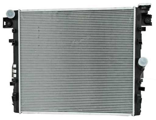 [613-JPA009] RADIADOR JEEP WRANGLER 07-18 AUT V6 3.6L 20X 22 ALUM TW *R