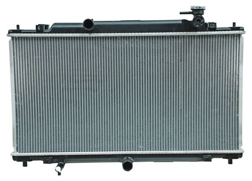 [MA6RAMA] RADIADOR MAZDA 6 14-20 AUT L4 2.5L 14 3/4X 28 5/8 ALUM SOLDADO *R