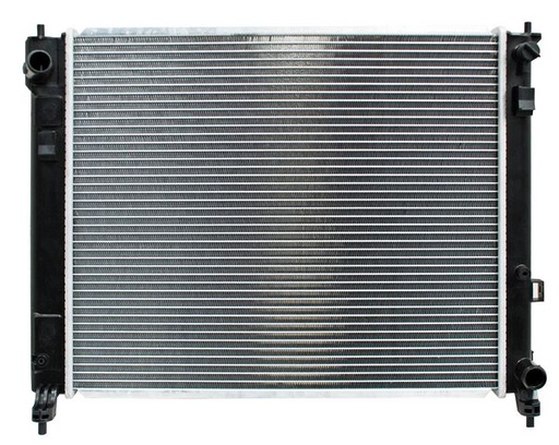 [NIVE12RA] RADIADOR NISSAN VERSA 12-19/ MARCH 12-20/ NOTE 14-19 STD L4 1.6L 16 4/7X 20 ALUM SOLDADO TW