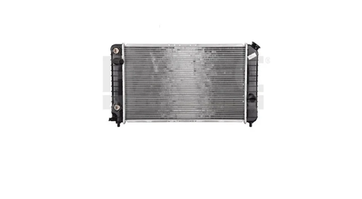 [35636 AU] RADIADOR S10 DE 1995 AL 1998 2.2 4.3 L4 V6/ LUV DE 1997 AL 2005 2.2 L4/ SONOMA DE 1994 AL 2003 2.2 L4 / BLAZER DE 1995 AL 1996 2.2 L4 AUT