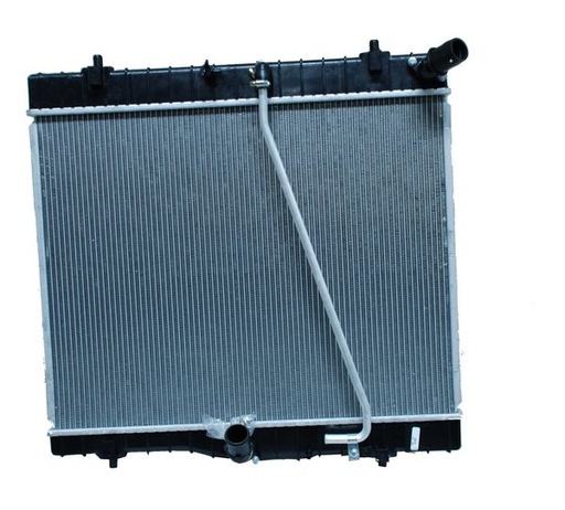 [TOHI06RA] RADIADOR TOYOTA HIACE 06-19 STD L4 2.7L 20X 25 1/2 ALUM SOLDADO