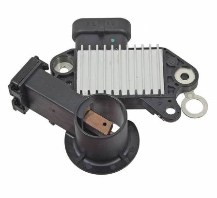 [D2206] REGULADOR DE VOLTAJE CHEVROLET AVEO DE 2008 AL 2010 1.6L D2206/D220007 COD. 031222M0 CHECK RENARD (114775)