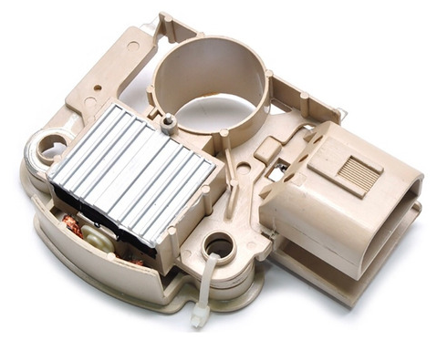 [FOTHREVO] REGULADOR DE VOLTAJE FORD THUNDERBIRD 2.3L VOLTAJE MITSH IM270 COD. 031040G2 TOTAL PARTS (114722)