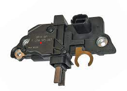 [NIPLREVO] REGULADOR DE VOLTAJE NISSAN PLATINA VOLTAJE F00M145239/387 F00MA45226 COD. 031097E2 HGO (114760)