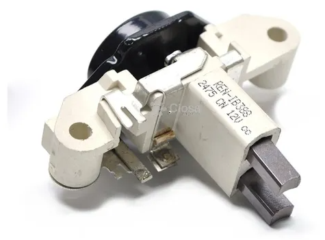 [VOBEREVO] REGULADOR DE VOLTAJE VOLKSWAGEN BEETLE 1998 2.0L VOLTAJE 1197311548 COD. 031001E2 TOTAL PARTS (114675)