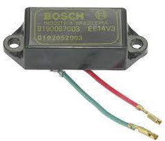 [VOSEREVO] REGULADOR DE VOLTAJE VOLKSWAGEN SEDAN DE 1994 ALT 9190087003 COD. 031040E2 GR8 (114673)