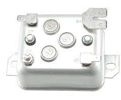 [VOSEREVOGE] REGULADOR VOLKSWAGEN SEDAN GENERADOR ELECTRONICO BOSCH 9190040099E COD 031042E2 BOSCH (114676)