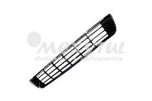 [CHMAL06REDFCC] REJILLA (DEFENSA) CHEVROLET MALIBU DE 2006 AL 2007 F/GRIS CENT (7142) EX+