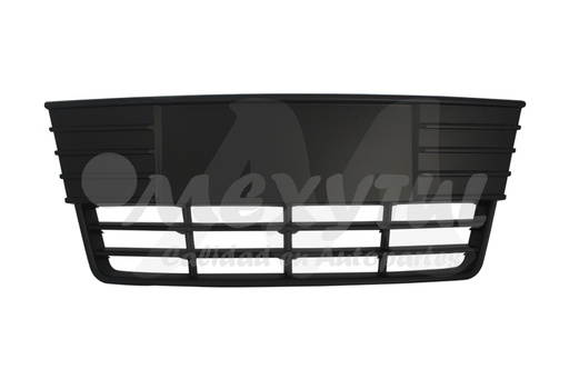 [FOFOC12REDC] REJILLA (DEFENSA) FORD FOCUS 12-14 AMER P/PLACA CENT (134216) TW