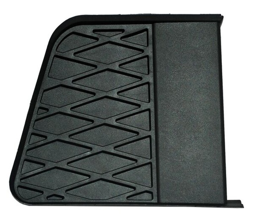 [FORA09RER] REJILLA (PARRILLA) FORD RANGER 09-12 DEF INT DER