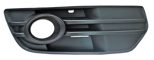 [PAQ509FR] REJILLA (PARRILLA) AUDI Q5 09-12 P/FARO AUX DER