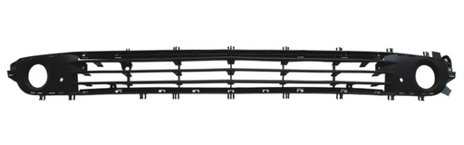 [CHCOR02REDPF5] REJILLA (PARRILLA) CHEVROLET CORSA DE 2002 AL 2003 5 PTAS EUROPEO P/FARO AUX CENT (6677) TW