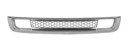 [CHGMS07REDCRD] REJILLA (PARRILLA) CHEVROLET GMC SIERRA DE 2007 AL 2012 CROM (12234) *A