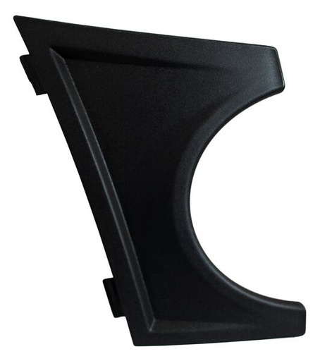 [CHSP11RER] REJILLA (PARRILLA) CHEVROLET SPARK 11-13 P/FARO AUX DER TW