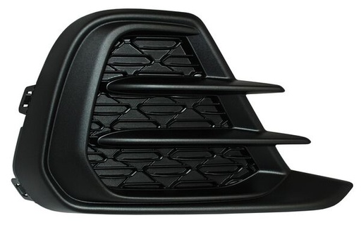 [CHSP16RER] REJILLA (PARRILLA) CHEVROLET SPARK DE 2016 AL 2018 LINEA NVA S/FARO AUX DER