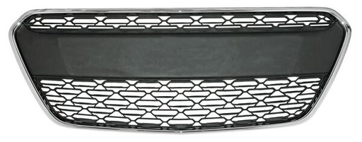 [CHSP16PAINFC] REJILLA (PARRILLA) CHEVROLET SPARK DE 2016 AL 2018 LINEA NVA F/CROM INF