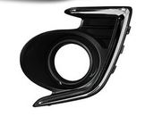 [DOATT15REJSFL] REJILLA (PARRILLA) DEFENSA ATTITUDE 15-20 / MIRAGE G4 19-20 F/CROM P/FARO AUX IZQ TW