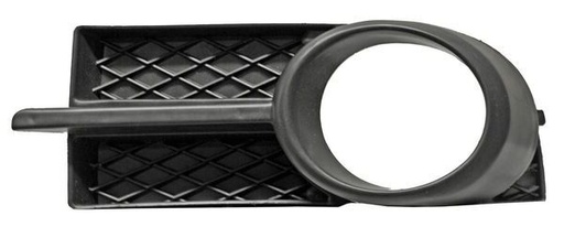 [CHAVE08REDHGPFL] REJILLA (PARRILLA) DEFENSA CHEVROLET AVEO DE 2008 AL 2011 P/FARO AUX C/MOLD IZQ (7137)