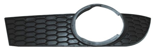 [CHAVE12REDPFR] REJILLA (PARRILLA) DEFENSA CHEVROLET AVEO DE 2012 AL 2017 / DE 2008 AL 2011 5 PTAS AMER P/FARO AUX S/BISEL DER (124726)