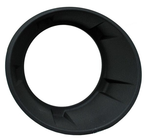 [CHCAM10REDR] REJILLA (PARRILLA) DEFENSA CHEVROLET CAMARO 10-13 P/FARO AUX DER (159784)