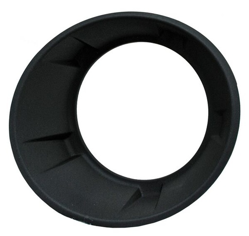 [CHCAM10REDL] REJILLA (PARRILLA) DEFENSA CHEVROLET CAMARO 10-13 P/FARO AUX IZQ (159785)